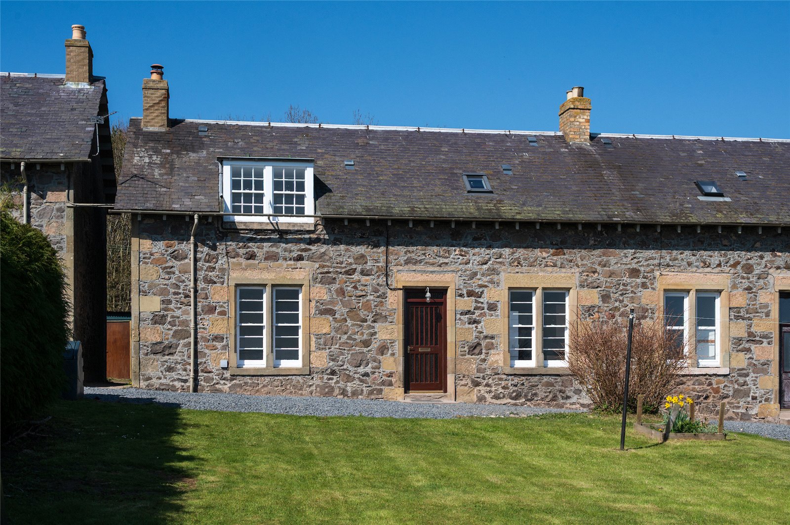 External