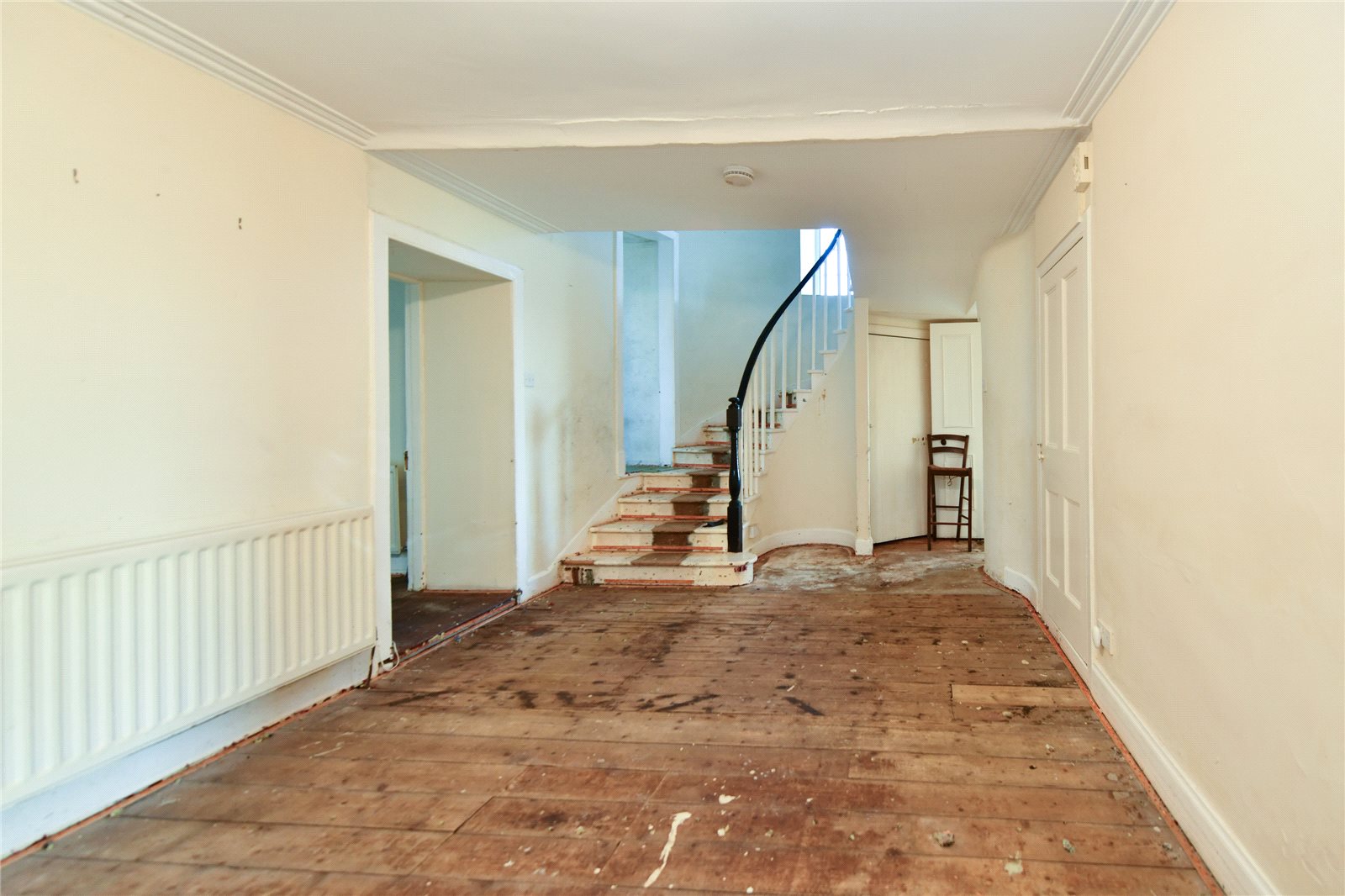 Hall