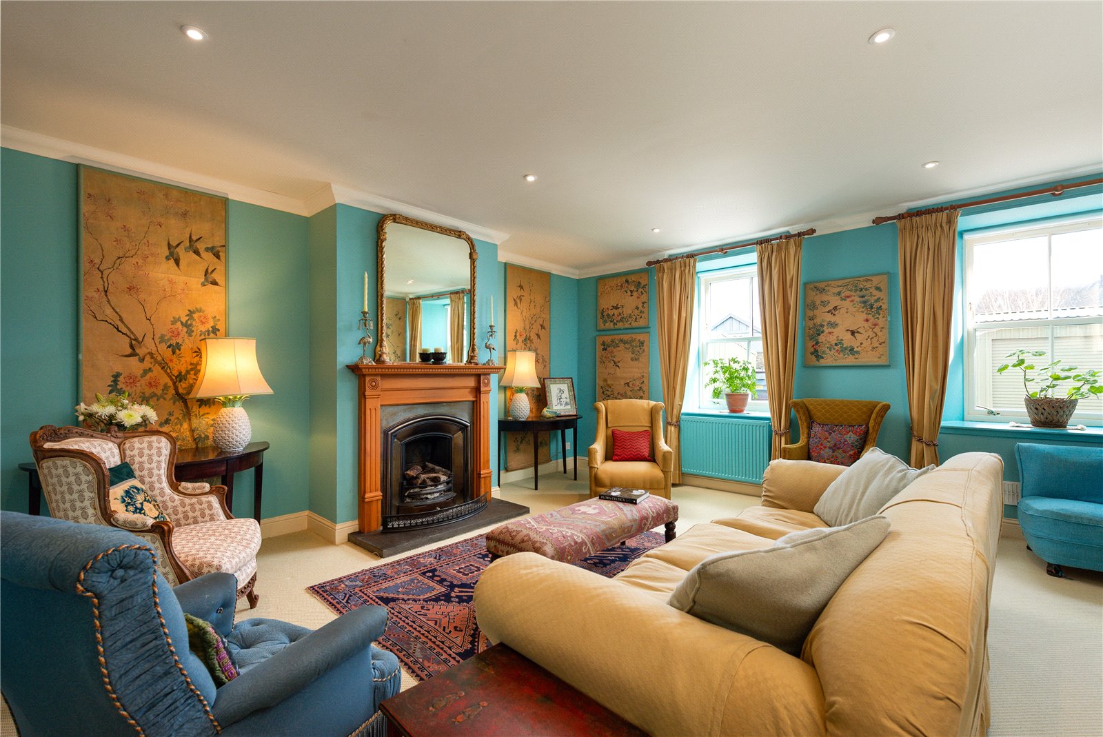 Sitting Room