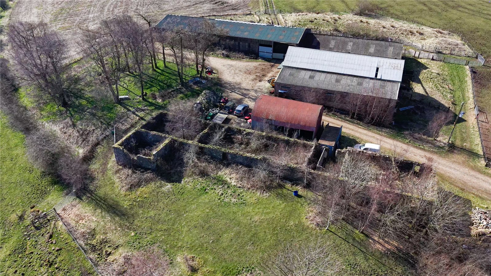 Aerial Photograph