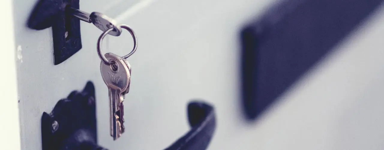 Key In Lock Case Study
