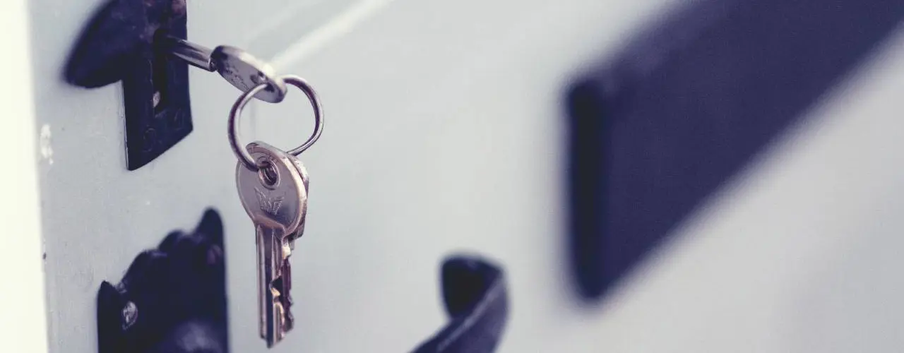 Key In Lock Case Study