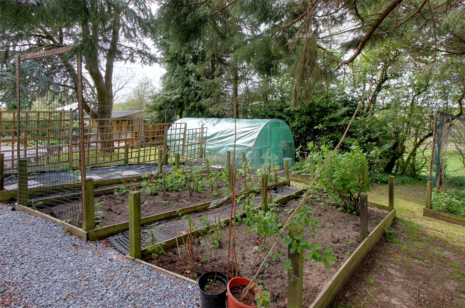 Garden Grounds