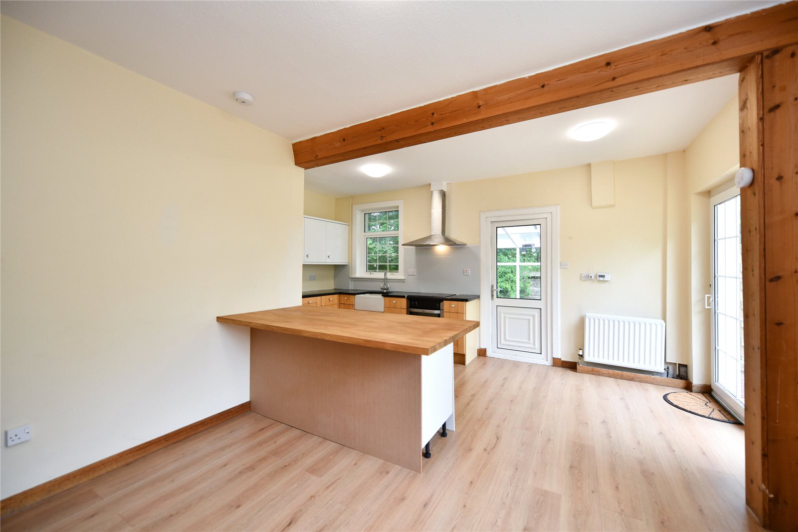 Kitchen/Breakfasting
