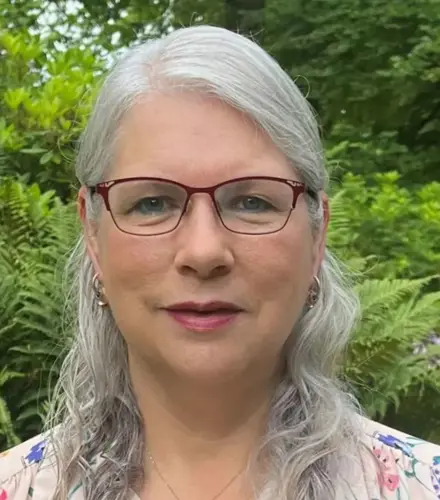 Photo of Samantha Outten