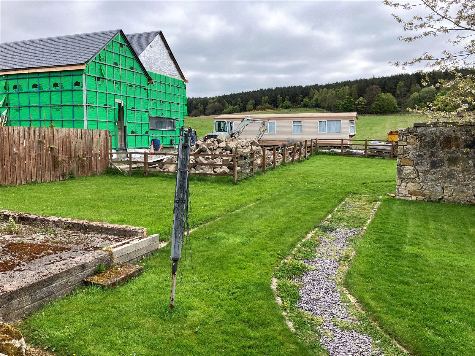 The Croft