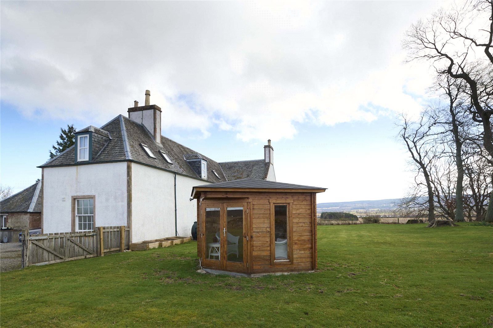 Bellevue House