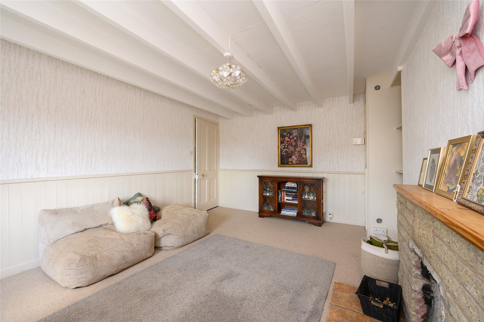 Sitting Roomj