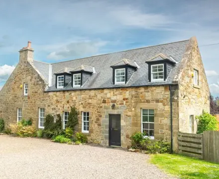 Additional Rural Land Top of Buyer's Wish List in Fife: 1654853764 Upper Bunzion Farmhouse (39) 808X455