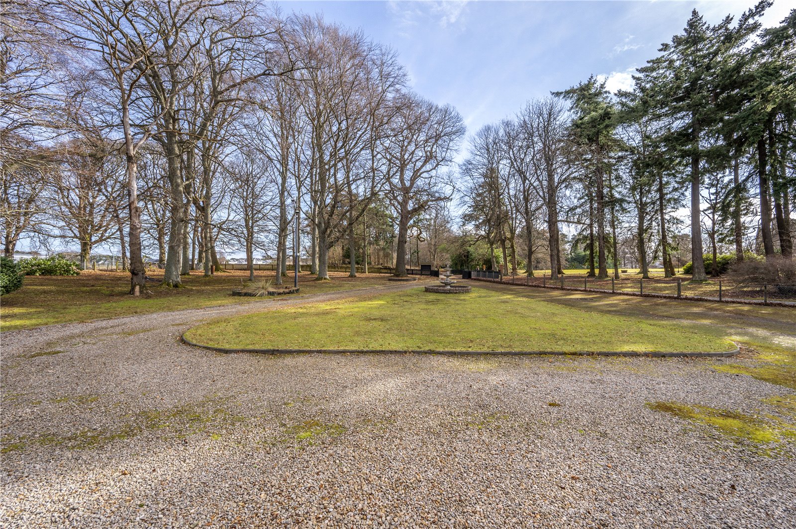 Grounds