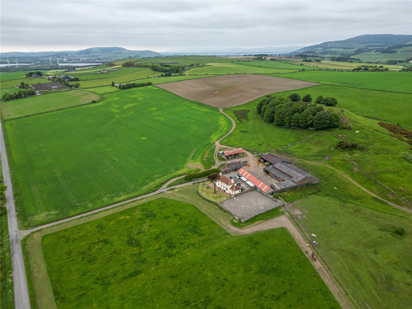 Goatmilk Farm