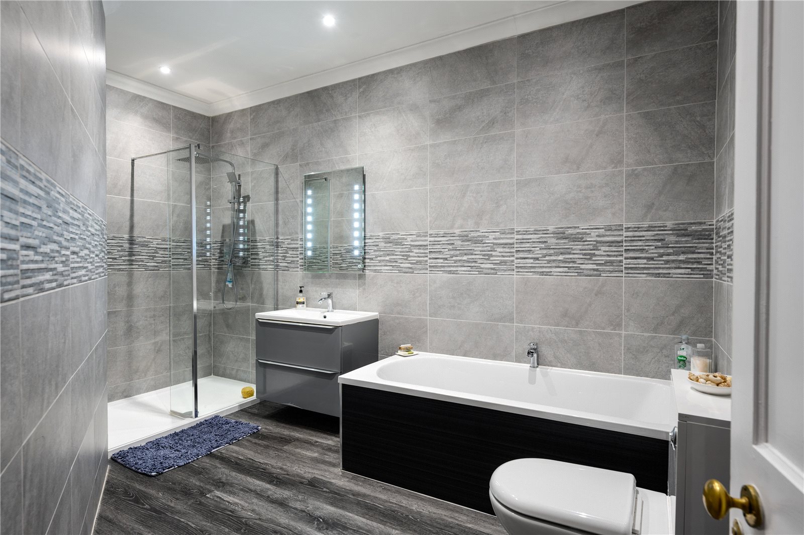 En-Suite
