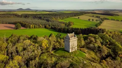 Minto-Biodiversity-Rievers-castle