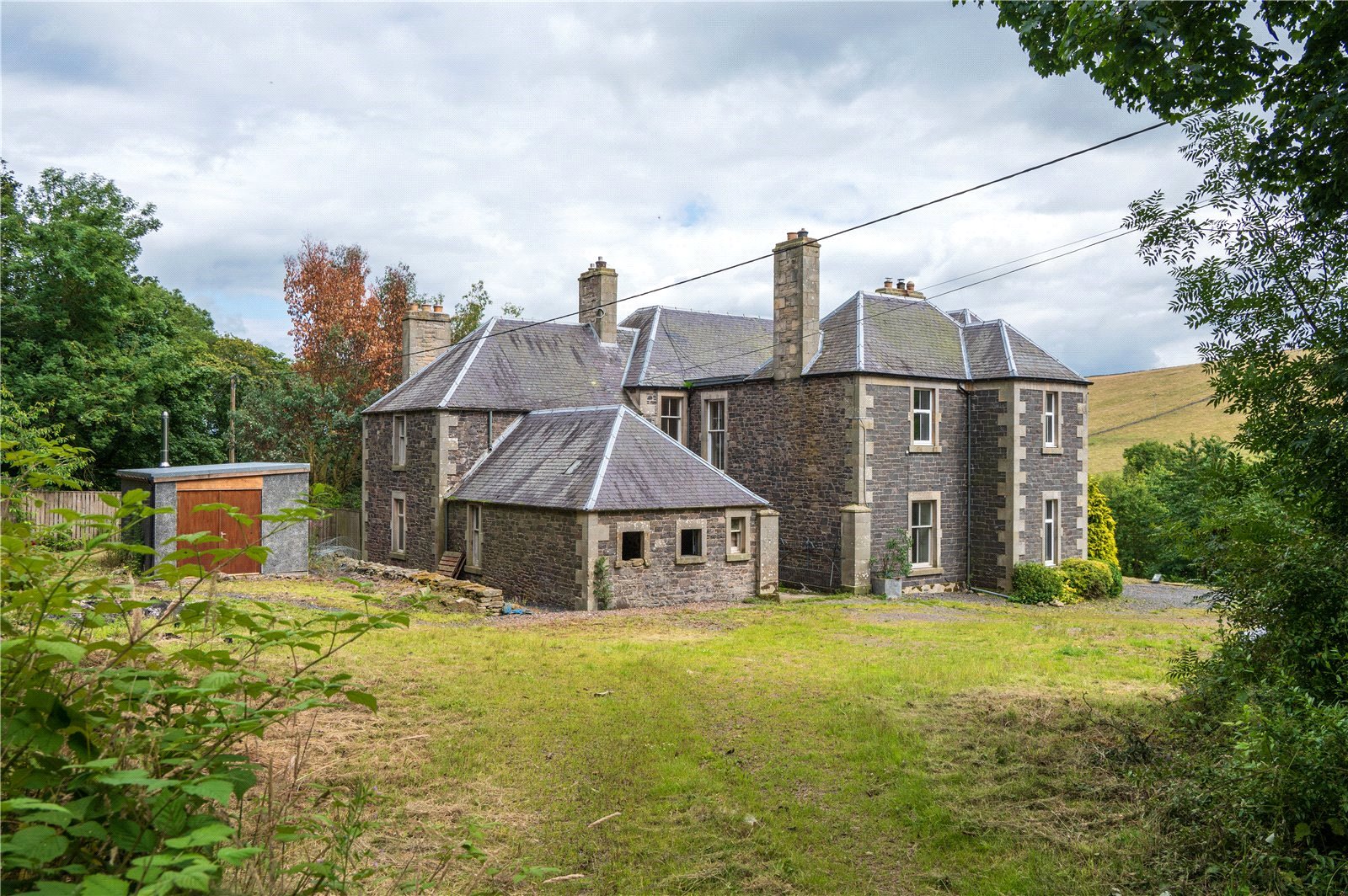 Lot 1