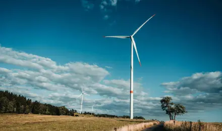 Renewables & Utilities