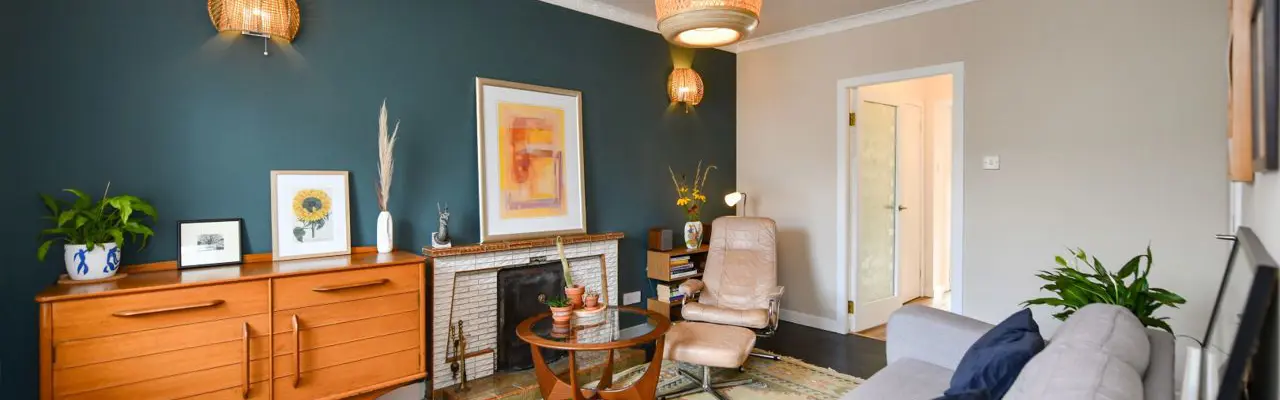 Charming C-listed cottage in Scotland for the price of a beach hut in Dorset: 15 Bank Street, Image 2 (Large)