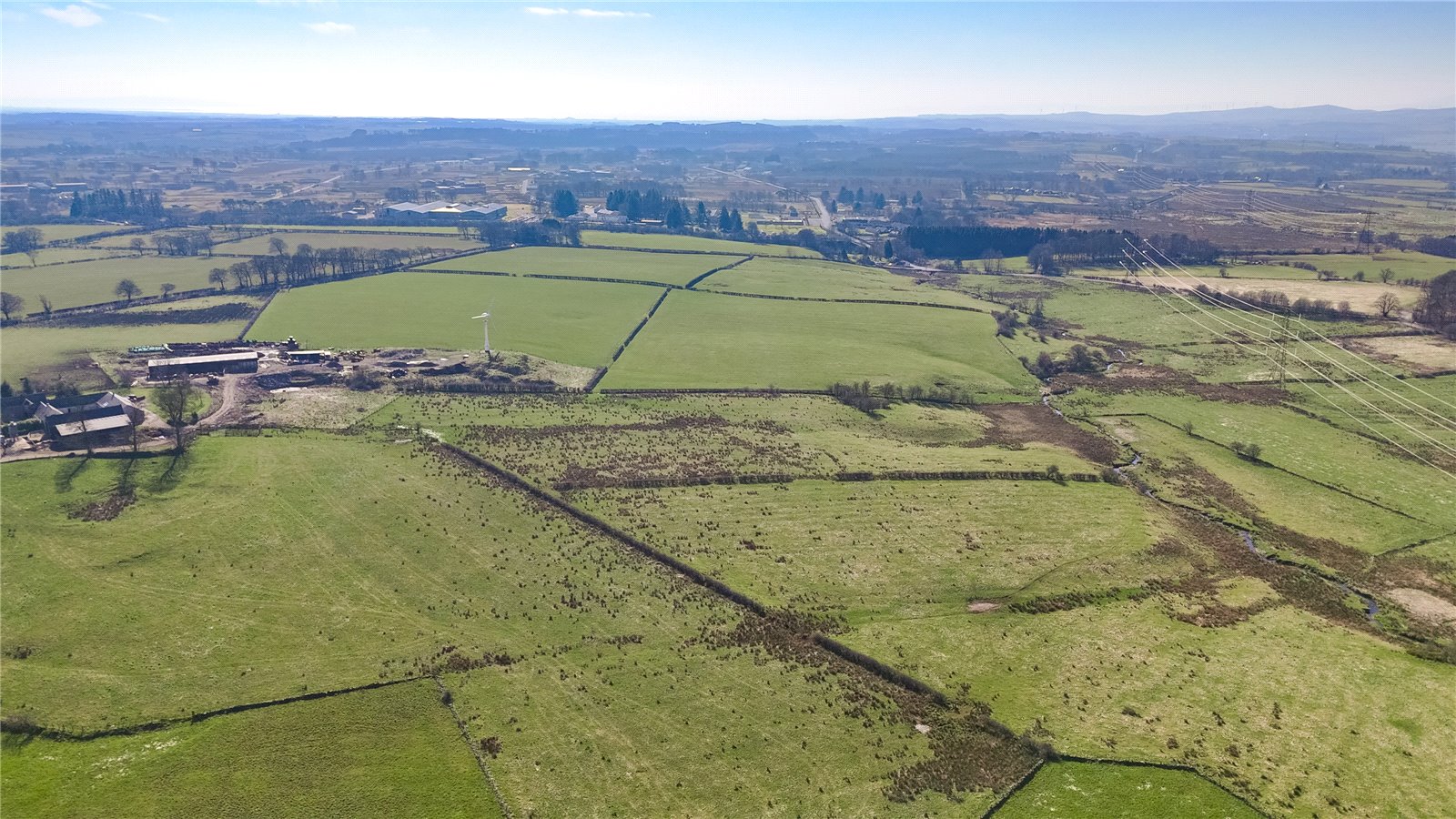 Broadstonehall Land