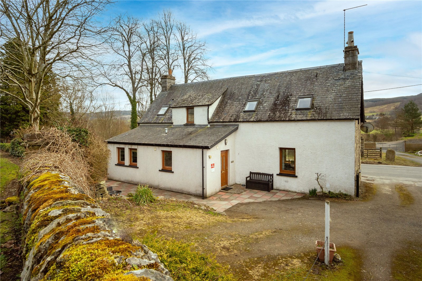 Tigh Craggan