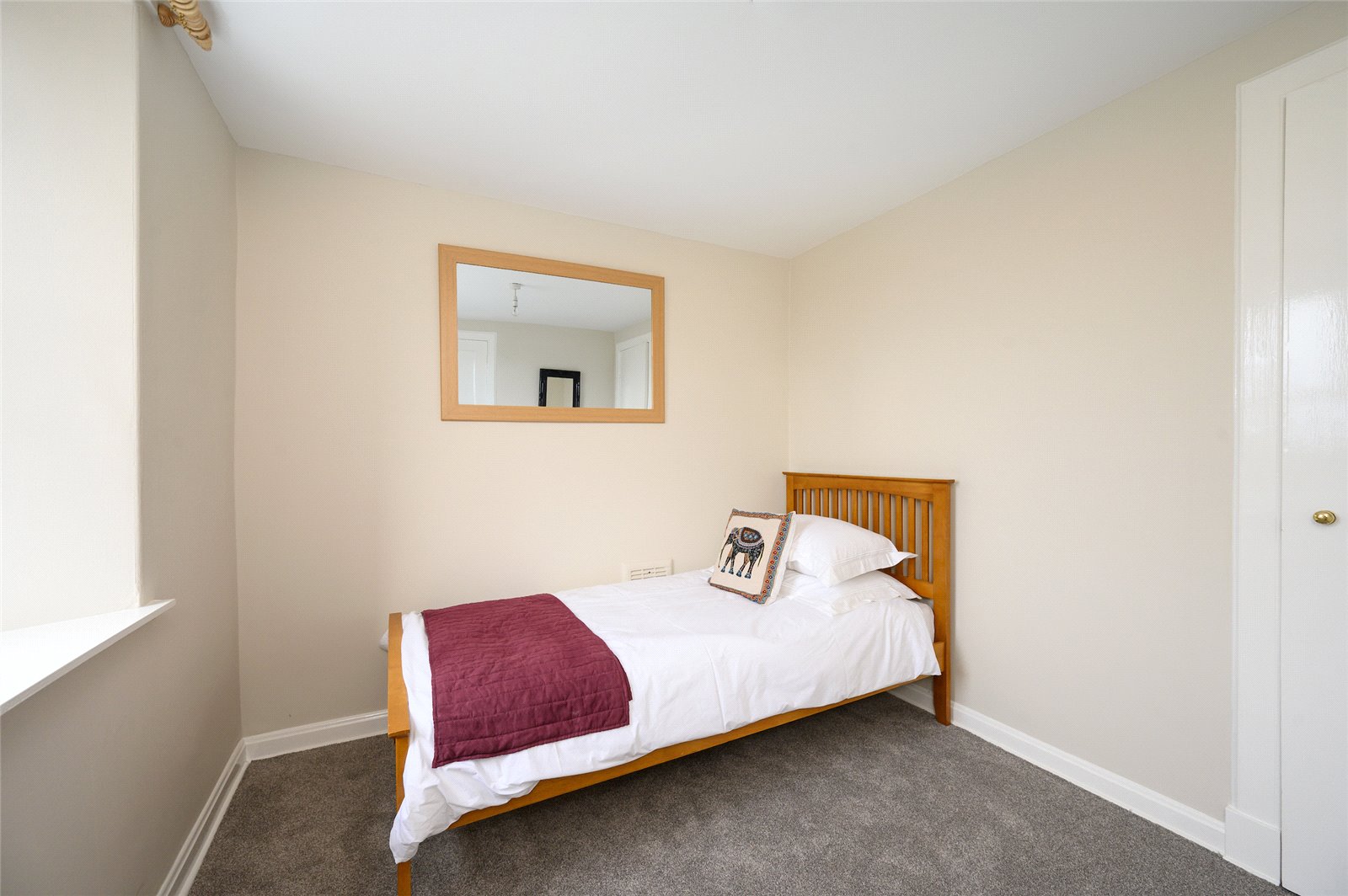 Bedroom 3 Gf