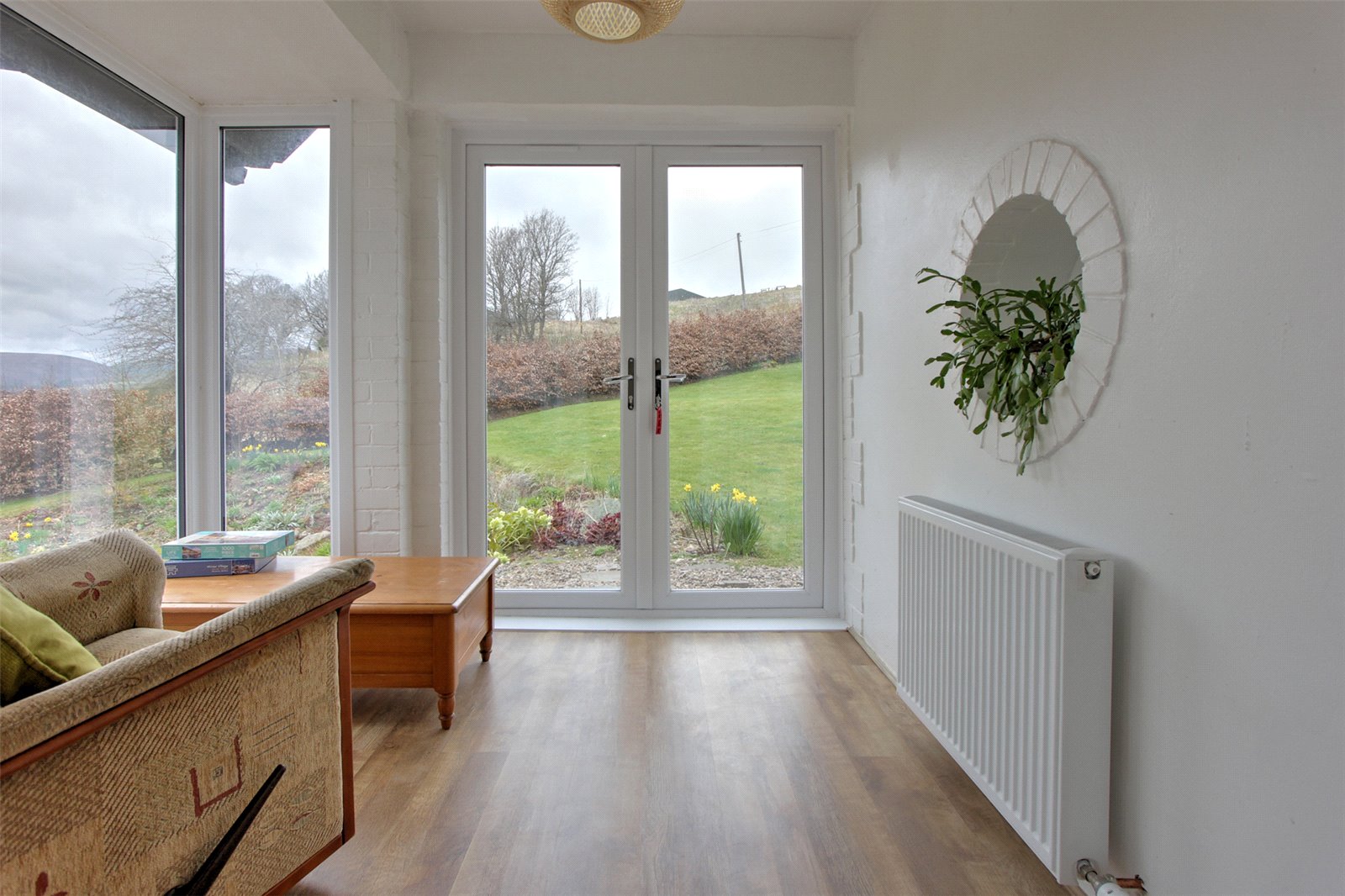 Sun Room