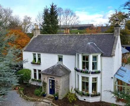 The Weekly Round Up | 08/11/24: Mains Of Auch