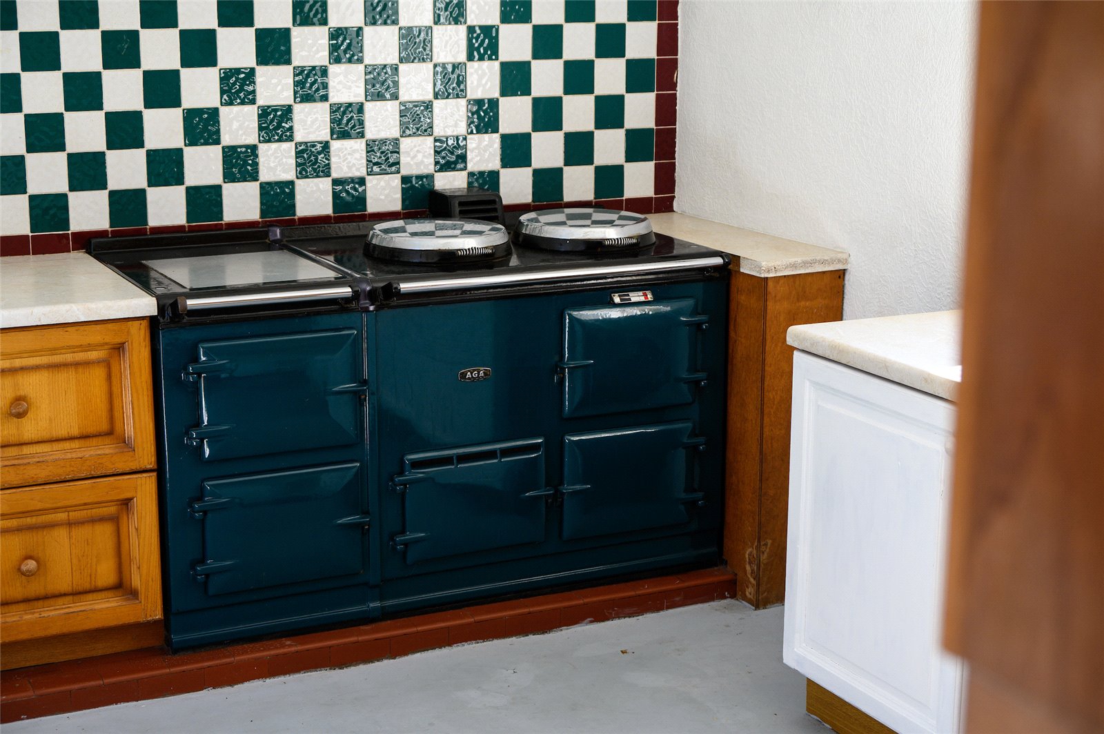 AGA