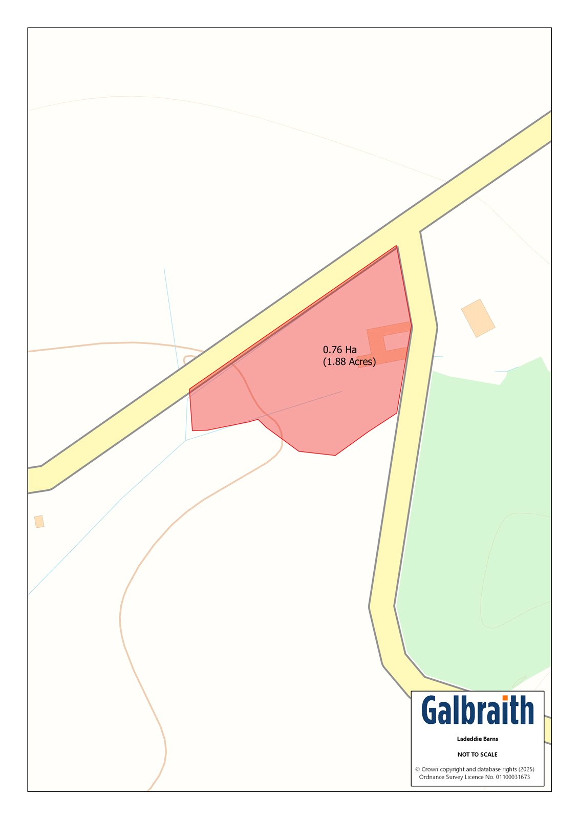 Sale Plan