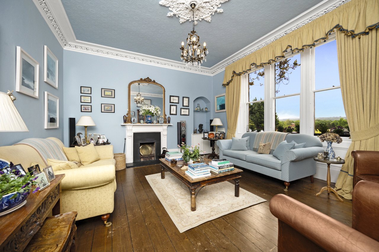 Drawing Room