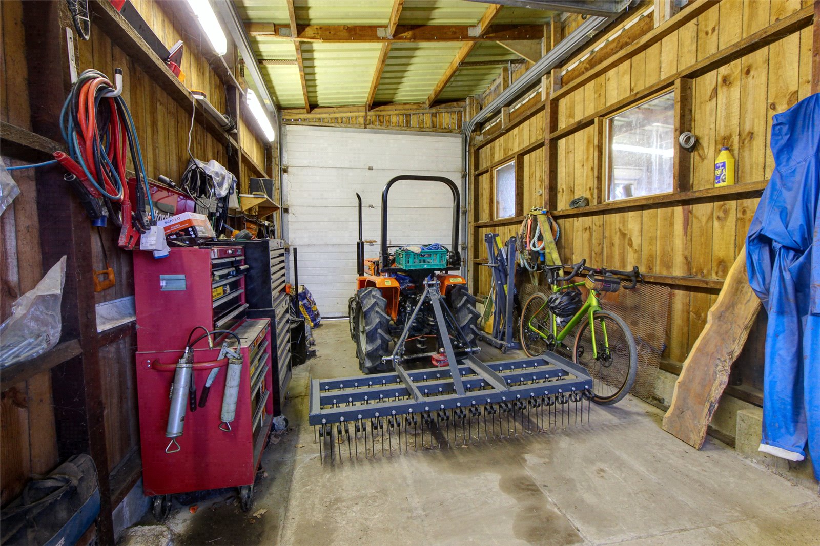 Workshop