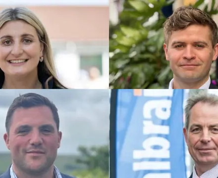 Galbraith plans for the future with raft of promotions: 2026