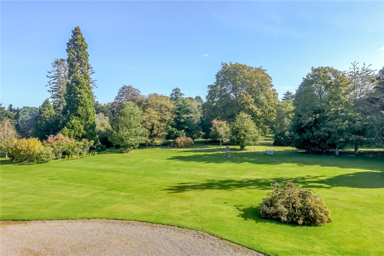 Gardens
