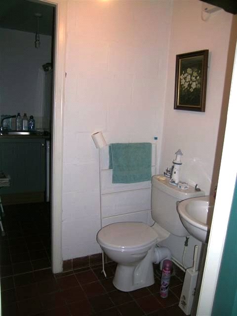Cloakroom