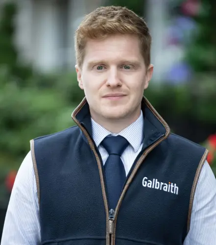 Photo of James Towers