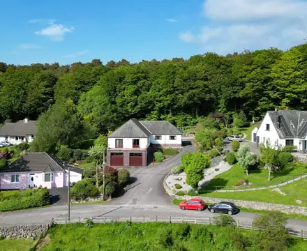 The Weekly Round Up | 7/5/24: Braeside