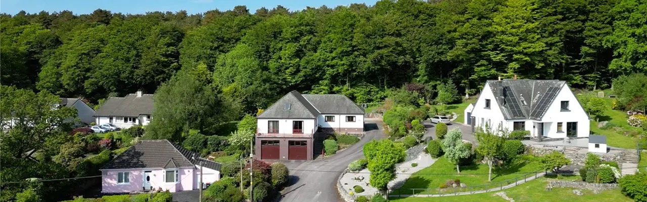 The Weekly Round Up | 7/5/24: Braeside