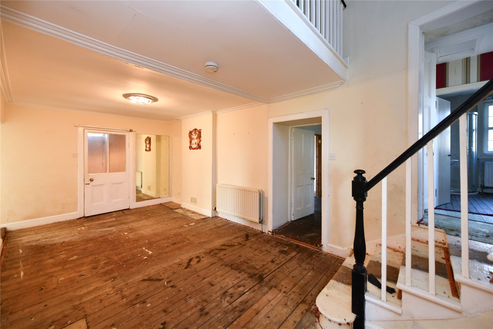 Hall