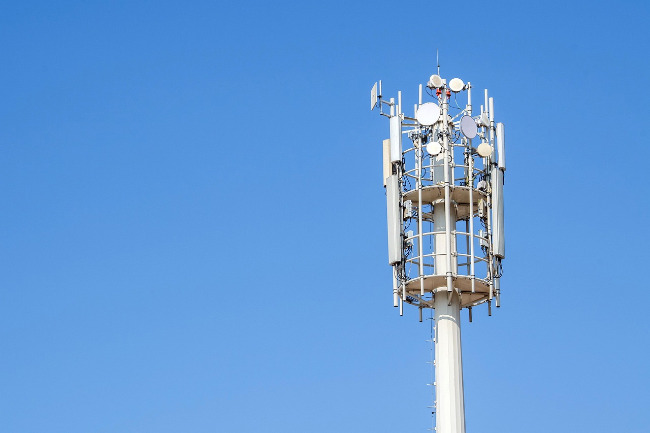 Government rethink on Shared Rural Network mobile rollout: Telecommunication 5053730 1280