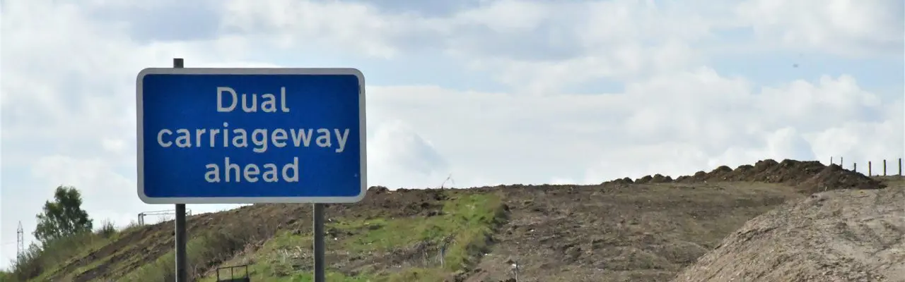 Scottish Government acquires over 40% of remaining sections of  A9 dualling – paving way for advance compensation payments: A9 Works 2