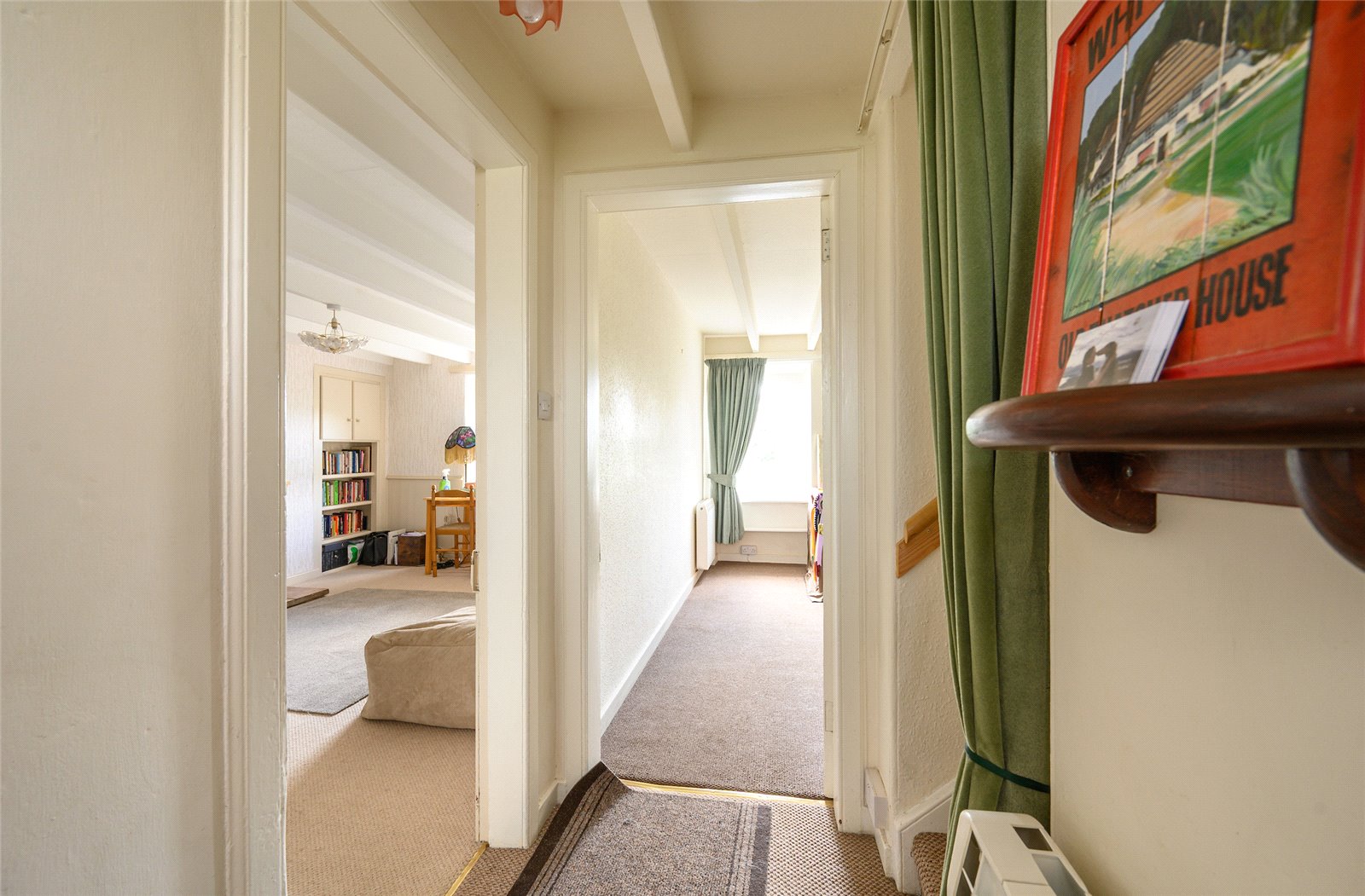 Hall