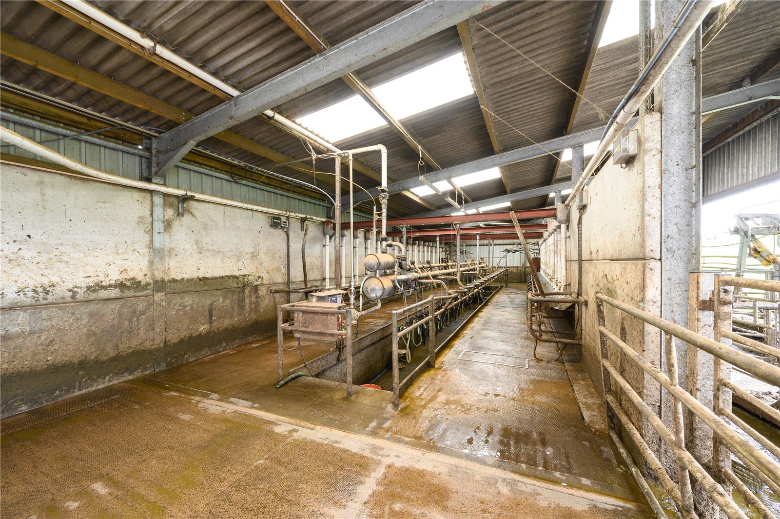 Modern Parlour