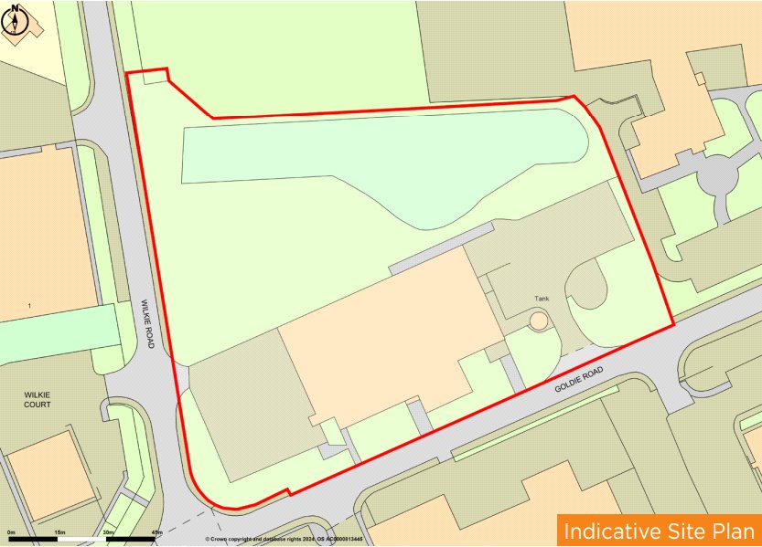 Bothwell Park