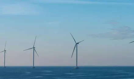 Renewables & Utilities