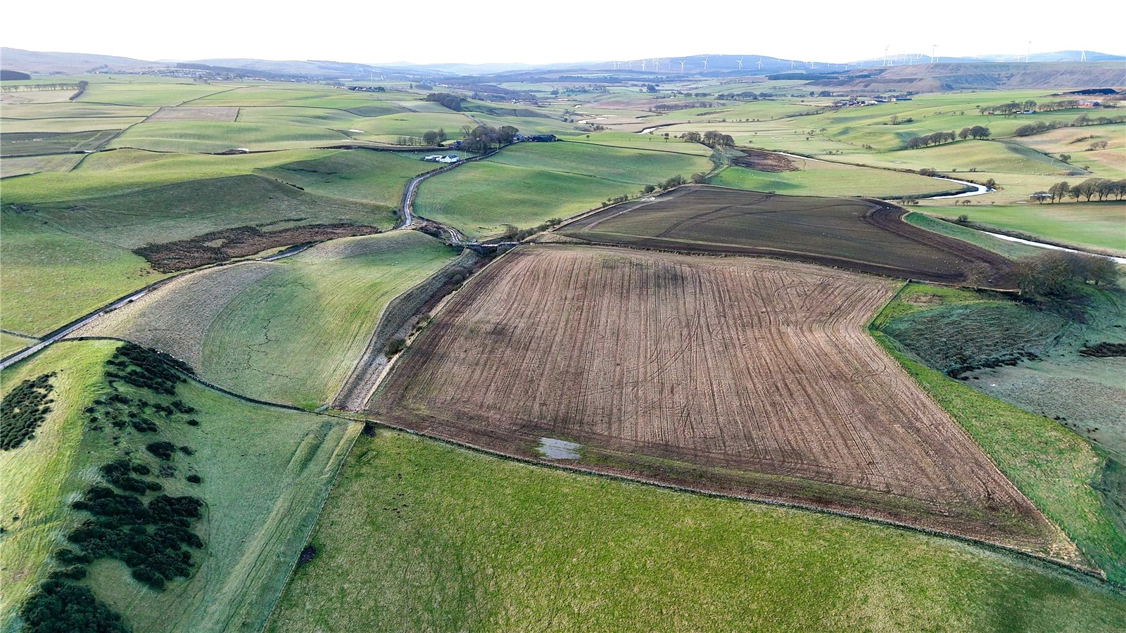 Land