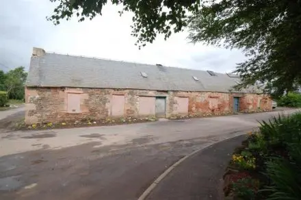 Edgar Road