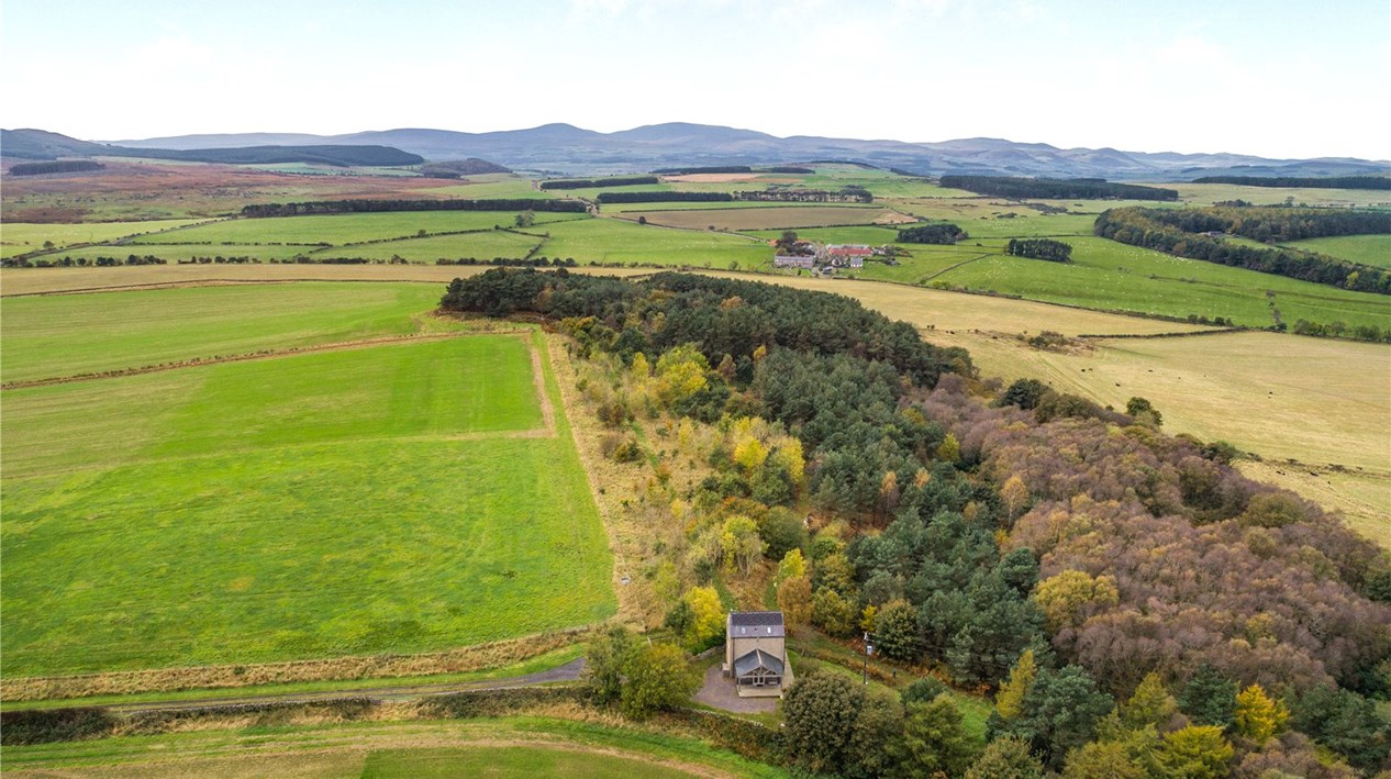 Northumberland Rural 