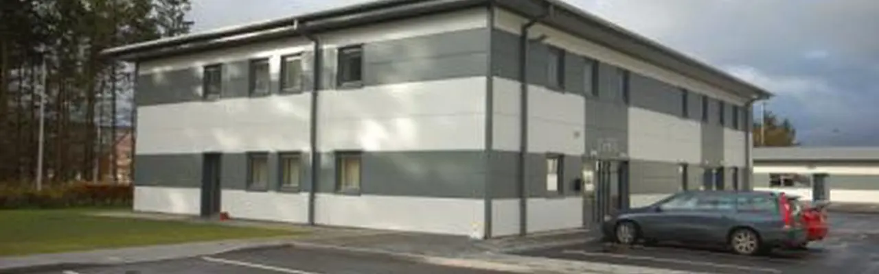 Prospering In The Scottish Borders Commercial Property Market: Cavalry Business Park 808X455