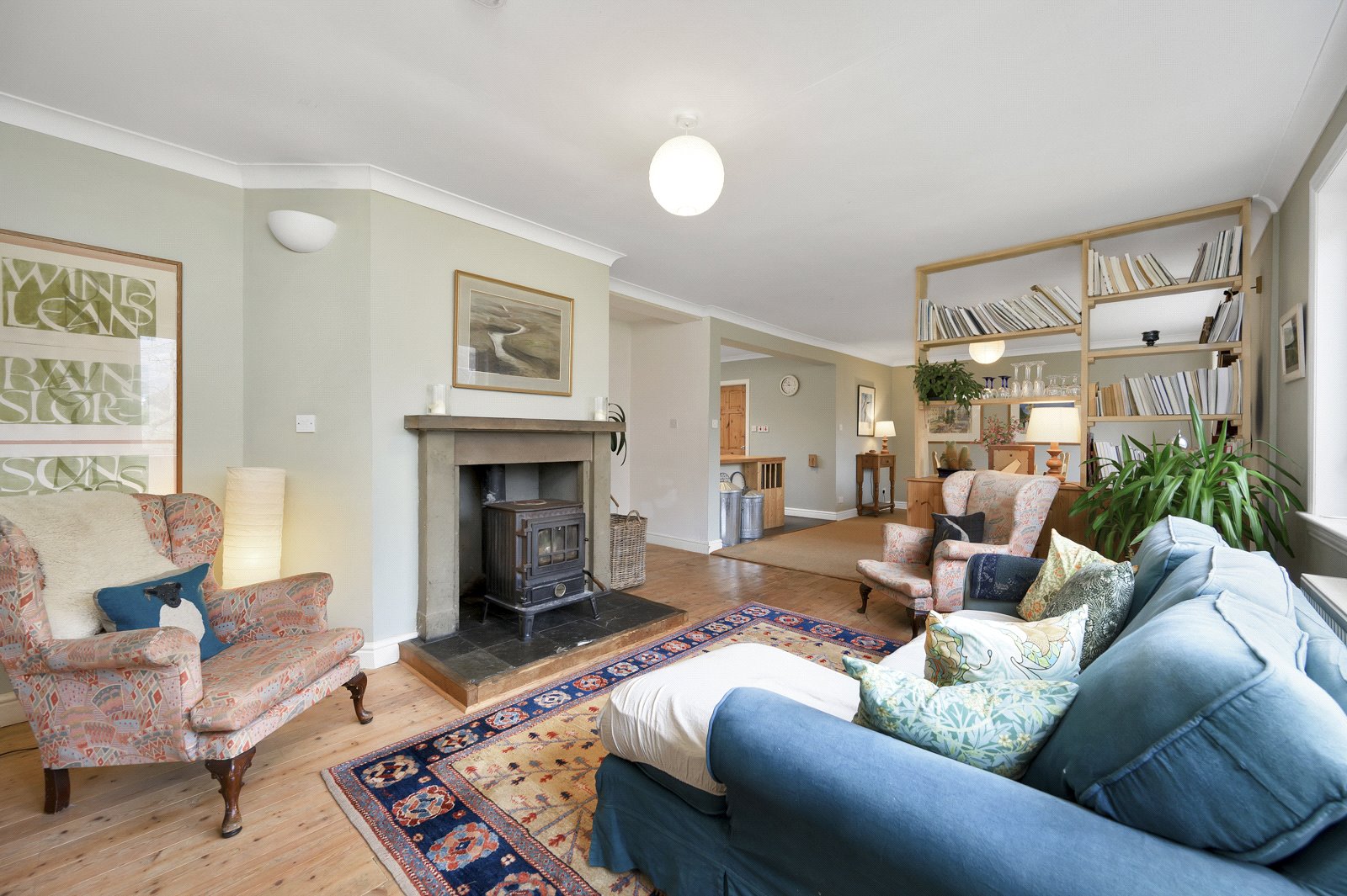 Sitting Room