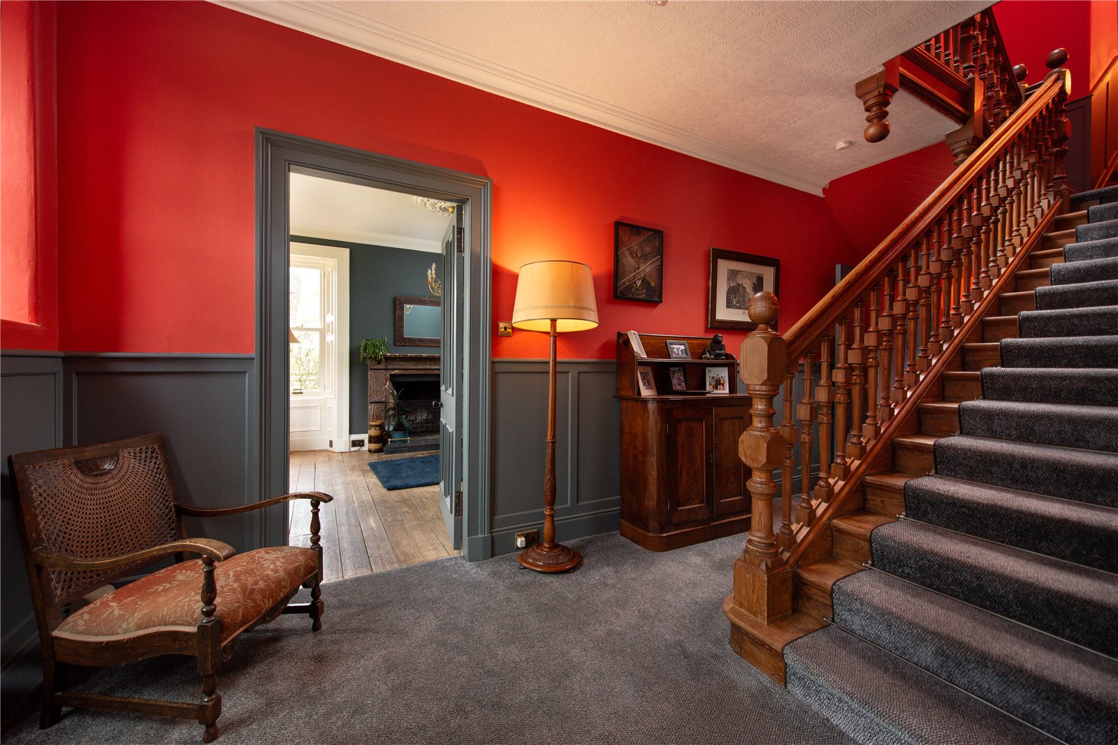 Bennathie House