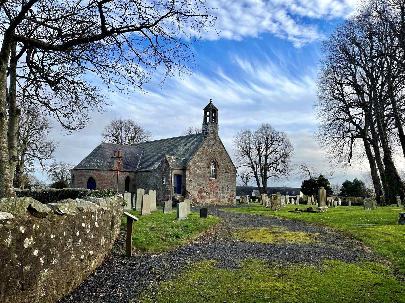 Former Church