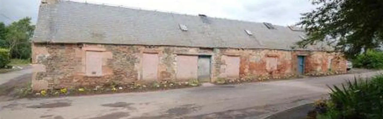 Properties Perfect For Residential Renovation Projects: Edgar Road 808X455